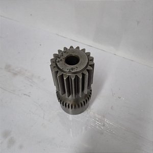 11035816 - Engrenagem Solar - L60E/F/G/H, L70B/C/D/E/F/G/H, L90E/F/G/H