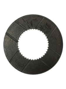 ZGAQ-02698 - Disco de Fricção - HL757-7A, HL757-9, HL757-9A, HL757-9S, HL757-9SB, HL757-9SM, HL757-F, HL757TM-9, HL757TM-9A, HL757TM-F, HL757TM7A, HL760-7A, HL760-9, HL760-9A, HL760-9AW, HL760-9S, HL760-9SB, HL760-F, HL770-7A, HL770...