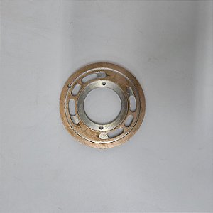 8230-21550 - Placa de Proteção - EC140, EC210, EC240