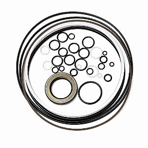 8230-32400 - Kit de Vedação - EC135, EC140