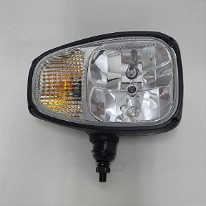 17286452 -  PARA AS CARREGADEIRA VOLVO, L60H L70H L90H L110H L120H L150H L180H L180H HL L220H L250H