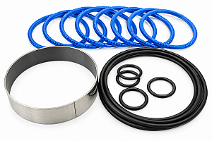 14514937 - Kit de Vedação - EC135, EC140, EC160, EC180, EC210, EC240, EC290