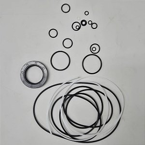 XKAY-00518 - Kit de Reparo Hyundai - HX140L, HX160L, HX180L, R110-7, R110-7A, R140LC-7, R140LC-7A, R140LC9, R140LC9A, R140LC9S, R160LC7, R160LC7A, R160LC9, R160LC9A, R160LC9S, R180LC7, R180LC7A, R180LC9, R180LC9A, R180LC9S, R210LC7
