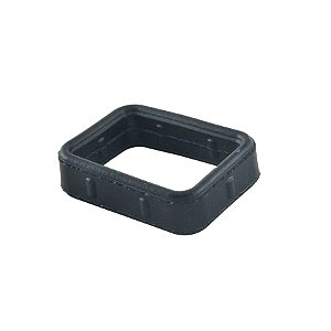21038626 - Junta do Respiro do Cárter - EC140, EC210, EC220, EC240, EC250, EW180, G940, G960, G990, L110, L120