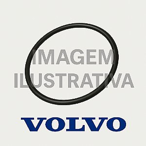 925075 - Anel de Vedação - EC420, EC450, EC620, EC650, L45, L50, L60, L70, L90, L110, L120