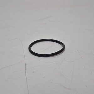 990743 - Anel de Vedação - EC140, EC160, EC170, EC180, EC210, EC220, EC235, EC250, EC300, EC350, EC380, EC420, EC450, EC480, EC620, EC650, EC750, ECR145, ECR235, EW140, EW160, EW180, EW205, EW210, FC2121, FC2421, FC2924, FC3329