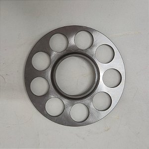 3KV180DT - Placa Retentora - EC290, EC330, EC340, EC360, EC380, EC460