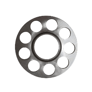 3KV180DT - Placa Retentora - EC290, EC330, EC340, EC360, EC380, EC460