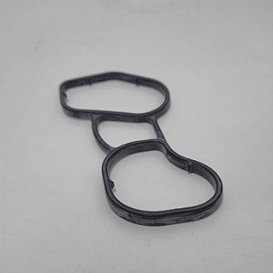 20459202 - Junta do Refrigerador de Óleo - BL60 , BL61 , BL70 , BL71 , EC140 , EC160 , EC180 , EC200 , EC210 , EC220 , EC235 , EC250 , EC300 , EC350 , ECR145 , ECR235 , EW160 , EW180 , EW200 , EW205 , EW210 , EW230 , FC2121 , FC2421 , G930 , G940 , G946 ,