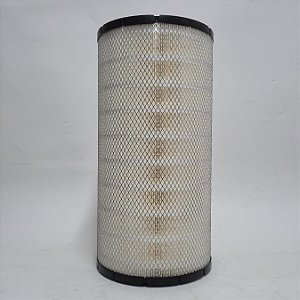 11110175 - Filtro de Ar - EC200 , EC210 , EC220 , EC230 , EC235 , EW160 , EW180 , EW200 , EW205 , EW210 , EW230 , FC2121 , FC2421 , L60 , L70 , L90 , P5770 , P6820 , P6870 , SD115 , SD135