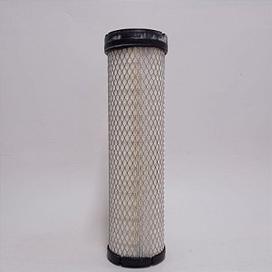 11N6-27030 - Filtro de Ar - HL730-9, HL730-9S, HL730-9SB, HL730TM-9, HL740-9B, HL740-9S, HL740-9SB, HL757-9SM, HW140, HW210, HX220NL, HX235L, R140LC9, R140LC9S, R140W9, R140W9S, R160LC9, R160LC9S, R170W9, R170W9S, R180LC9, R180LC9S, R290LC9, R290LC9BC