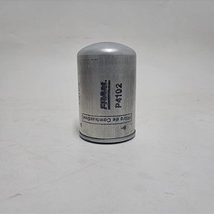 11706667 - Filtro de Combustível - BL60 , BL61 , BL61PLUS , BL70 , BL71 , BL71PLUS , EC235 , ECR235 , EW180 , EW210 , L40 , L45