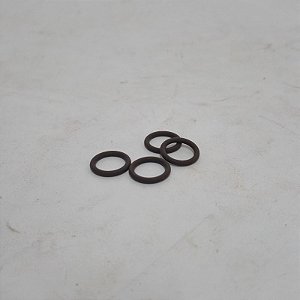 20729227 - Anel-O do Injetor - BL60 , BL61 , BL61PLUS , BL70 , BL71 , BL71PLUS , EC135 , EC140 , EC160 , EC180 , EC210 , EW145 , L40 , L45 , L50 , L60 , L70 , L90