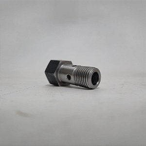 20405847 - Válvula do Sistema de Combustível - BL60 , BL61 , BL61PLUS , BL70 , BL71 , BL71PLUS , EC135 , EC140 , EC160 , EC180 , EC210 , EC240 , EC290 , EL70 , EW140 , EW145 , EW160 , EW180 , EW200 , G710 , G720 , G726 , G730 , G740 , G746 , G780 , L40