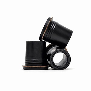 14521592 - Tubo Conector da Linha de Combustível - EC55 , EC60 , EC80 , ECR58 , ECR88 , EW55 , EW60 , MC70 , MC80 , MC90 , MC110