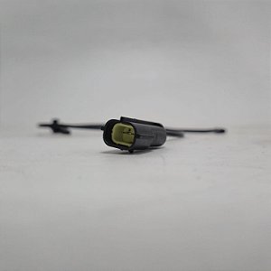 16688307 - Sensor do Ar Condicionado - L60 , L70 , L90 , L110 , L120 , L150 , L180 , L220 , L250 , L350, EC140, EC210