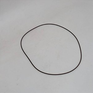 87711038 - Anel O-Ring do Sistema do Eixo Traseiro - Case 580N - New Holland B110C, B110D, B90B, B95B, B95BLR, B95BTC, B95C, B95CLR, B95CTC