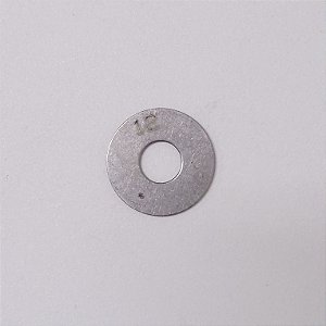20881364 - Calço de Ajuste - BL60, BL61, BL61PLUS, BL70, BL71, BL71PLUS, EC135, EC140, L50