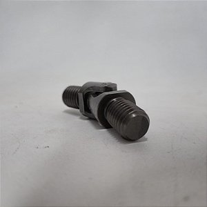 XKAY-00049 - Acoplamento Cruzeta - R1200-9, R125LCR-9A, R140LC9, R140LC9A, R140LC9S, R145CR9, R145CR9A, R16-9, R16-9CA, R16-9NH, R180LC9, R180LC9A, R180LC9S, R210LC9, R210LC9BC, R210LC9BH, R210LC9H, R220LC9, R220LC9A, R220LC9S, R230LC9, R230LC9A, ...