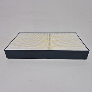 11703980 - Filtro do Ar Condicionado - A25, A30, A35, A40, L45, L50, L60, L70, L90, L105, L110, L120, L150, L180, L220, L250, L300, L330, L350, SD75, SD110, SD115, SD135, T450