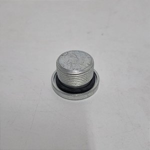 20459195 - Bujão - EC135, EC140, EC160, EC180, EC200, EC210, EC220, EC235, EC240, EC250, EC290, EC300, EC350, ECR145, ECR235, ECR305, EW140, EW145, EW160, EW180, EW200, EW205, EW210, EW230, FC2121, FC2421, FC2924, FC3329