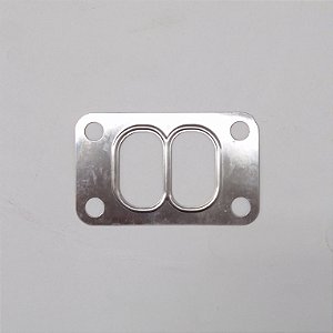 20559835 - Junta da Turbina - EC160, EC180, EC210, EC220, EC235, EC240, EC250, EC290, EC300, ECR235, EW145, EW160, EW180, EW205, EW210, EW230, FC2121, FC2421, FC2924, FC3329, G710, G720, G726, G730, G740, G746, G780, G930, G940, G946, G960, G970, G990...