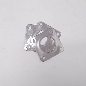 20459236 - Junta da Turbina - BL60, BL61, BL61PLUS, BL70, BL71, BL71PLUS, EC135, EC140, L50E