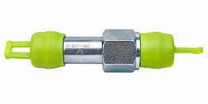 20459171 - Tubo Conector da Turbina - BL60, BL61, BL61PLUS, BL70, BL71, BL71PLUS, EC135, EC140, L30, L32, L35, L50