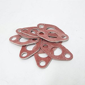 21242584 - Junta da Turbina - EC250, G940, G946, G960, L110, L120