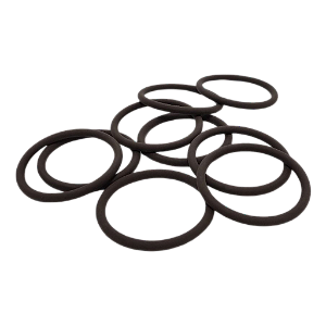 20405907 - Anel de Vedação da Bomba Injetora - BL60, BL61, BL61PLUS, BL70, BL71, BL71PLUS, EC135, EC140, EW140, L40, L45, L50, P4370, PT220, SD110