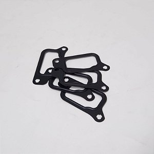 21815244 - Junta do Coletor - BL60, BL61, BL61PLUS, BL70, BL71, BL71PLUS, EC135, EC140, EC160, EC180, EC200, EC210, EC220, EC235, ECR145, ECR235, EW145, EW160, EW180, EW205, EW210, EW230, FC2121, FC2421, L50, L60, L70, L90, P5770, P5870, P6870