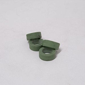 1636309 - Anel de Vedação - A25, A30, A35, A40, EC330, EC340, EC360, EC380, EC460, EC480, L150, L180, L220, L250, PL4611, PL4809
