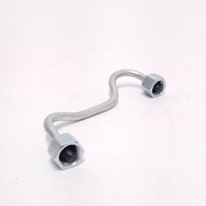 20460100 - Tubo de Combustível - EC160, EC180, EC210, EW145, EW160, EW180, EW200, L60E, L70E, L90E