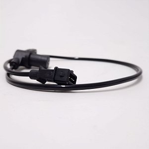 20450707 - Sensor de Rotação | Tacômetro - L60, L70, L90, L110, L120, EC140, EC160, EC170, EC180, EC210, EC220, EC235, EC240, EC250, EC290, EC300, ECR145, ECR235, ECR305, EW140, EW145, EW160, EW180, EW200, EW205, EW210, EW230, FC2121, FC2421,FC2924,FC3329