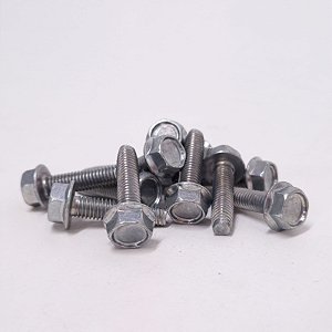20797542 - Parafuso Sextavado - ABG7820, ABG8820, BL60, BL61, BL61PLUS, EC140, EC160, EC170, EC180, EC200, EC210, EC220, EC235, EC240, EC250, EC290, EC300, ECR145, ECR235, ECR305, EW140, EW145, EW160, EW180, EW205, EW210, EW230, FC2121, FC2421, FC2924....