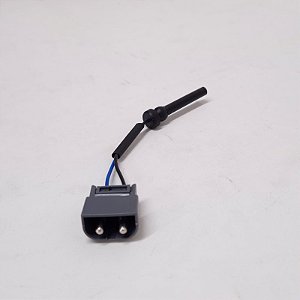 11170064 - Indicador de Nível - EC140, EC160, EC180, EC200, EC210, EC220, EC235, EC240, EC250, EC290, EC300, EC350, ECR145, ECR235, ECR305, EW140, EW160, EW180, EW210, EW230, FC2121, FC2421, FC2924, FC3329
