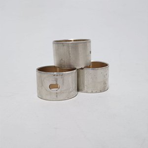11700325 - Bucha de Biela - ABG7820, ABG8820, BL60, BL61, BL61PLUS, BL70, BL71, BL71PLUS, EC240, EC250, EC290, EC300, ECR305, EL70, EW140, FC2924, FC3329, G710, G720, G726, G730, G740, G746, G780, G930, G940, G946, G960, G970, G976, G990, L40, L45, L50...