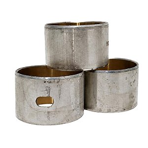 11700325 - Bucha de Biela - ABG7820, ABG8820, BL60, BL61, BL61PLUS, BL70, BL71, BL71PLUS, EC240, EC250, EC290, EC300, ECR305, EL70, EW140, FC2924, FC3329, G710, G720, G726, G730, G740, G746, G780, G930, G940, G946, G960, G970, G976, G990, L40, L45, L50...