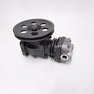 13026014 / 1000672739 - Compressor de Ar Weichai Deutz para as máquinas SDLG 936 / 938, SEM 636, LONKING CDM833 / 835