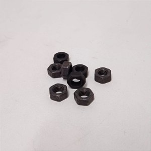 20517048 - Porca Sextavada - BL60, BL61, BL61PLUS, BL70, BL71, BL71PLUS, EC135, EC140, ECR145, EW140, L30, L35, L40, L45, L50, P4370, PT220, SD110