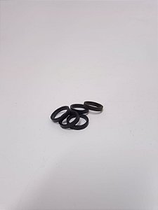 20459218 - Junta do Refrigerador de Óleo - EC135, EC140, EC160, EC180, EC210, EW145