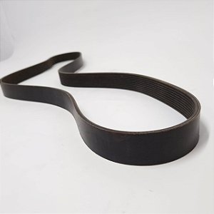01183416 - Correia do Rolo Compactador Hamm