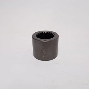 7117-30180 - Luva - EC140, EC140B, EC140C, EC140D, EC140E, EC150, EC160B, EC160C, EC160D, EC160E, EC170D, EC180B, EC180C, EC180D, EC180E, EC200B, EC210, EC210B, EC210C, EC220D, EC220E, FC2121C