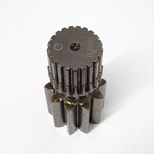 7117-30290 - Engrenagem Pinhão - EC140, EC140B, EC140C, EC140D, EC140E, EC150, EC160B, EC160C, EC160D, EC160E, EC170D, EC180B, EC180C, EC180D, EC180E, EC200B, EC210, EC210B, EC210C, EC220D, EC220E, FC2121E