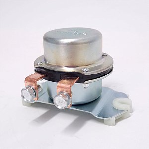 14529028 - Relé da Bateria - EC135B, EC140B, EC160B, EC180B, EC200B, EC210B, EC240B, EC290B, EC330B, EC360B, EC460B, EC700B, EC700C, EW130, EW145B