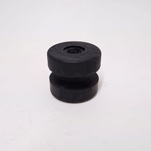 14526154 - Coxim da Transmissão - EC160B, EC160C, EC180B, EC180C, EC200B, EC210B, EC210C, EC220D, EC220E, EC235C, EC235D, EC250E, EC300E, ECR235C, ECR235D, ECR235E, EW140C, EW140D, EW145B, EW160B, EW160C, EW160D, EW160E, EW170, EW180, EW180B, EW180C...
