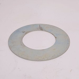 S392-080140 - Calço - HX235L, R200LC, R200W2, R200W3, R200W7, R210LC3, R210LC3H, R210LC7, R210LC7H, R210NLC7, R235LCR9, R235LCR9A