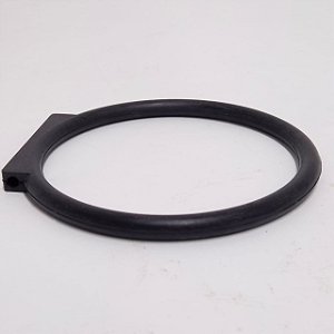 4824484 - Anel O-Ring - 4500, 4600, 4600B, 6300, EL70, EL70C, L60E, L60F, L60G, L70E, L70F, L70G, L90C, L90D, L90E, L90F, L90G, L110E, L110F, L110G, L120, L120D, L120E, L120F, L120G, L150, L150C, L150D, L150E, L150F, L160, L180, L180C, L180D, L180E...