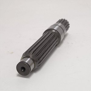 8230-13670 - Eixo do Motor de Giro - EC135B, EC140, EC140B, EC140C, EC140D, EC140E, ECR145C, ECR145D, ECR145E, EW130, EW145B