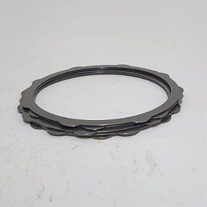 14529761 - Placa - EC200B, EC210B, EC210C, EC220D, EC220E, EC235C, EC235D, EC460B, EC460C, EC480D, EC480E, ECR235C, ECR235D, ECR235E, EW180D, EW180E, EW205D, FC2121C, FC2421C, PL4608, PL4611, PL4809D
